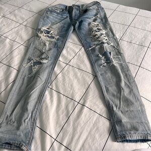 AEO - Ripped Jeans